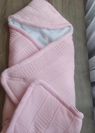 Конверт на виписку