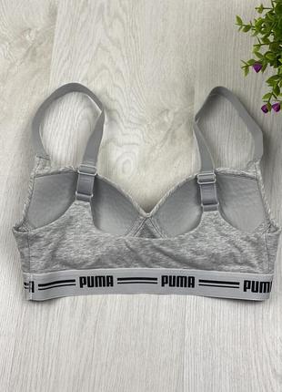 Топ ліф puma2 фото