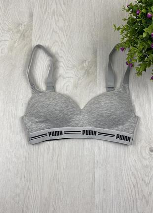 Топ лиф puma