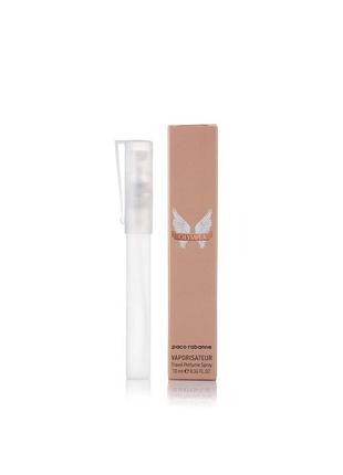 Духи спрей paco rabanne olympea женские 10 мл