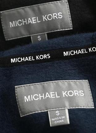 Мужская спортивная кофта michael kors