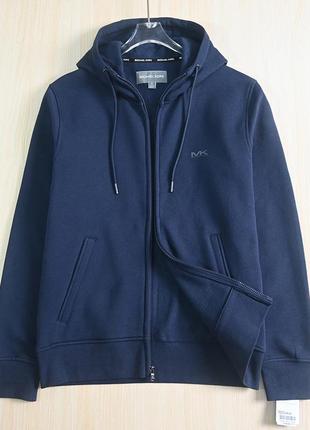 Мужская спортивная кофта michael kors