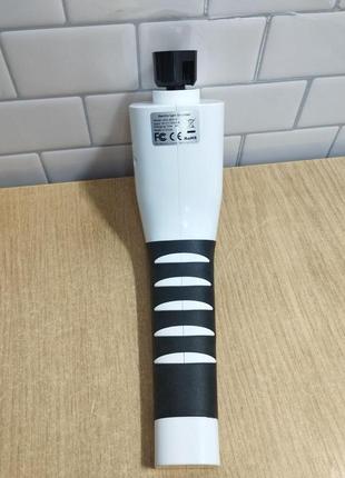 Б\у електричний обертовий скруббер скубер-щітка з 8 насадками