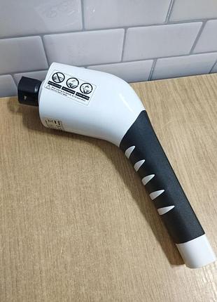 Б\у електричний обертовий скруббер скубер-щітка з 8 насадками