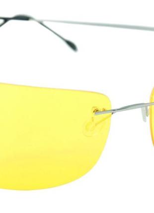 Водительские очки 3038 autoenjoy с поляризацией l04 yellow (o4ki-3038)3 фото