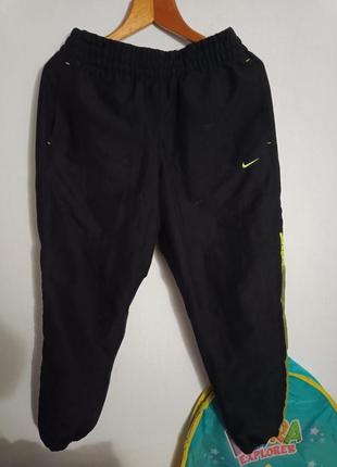 Брюки nike разомр m