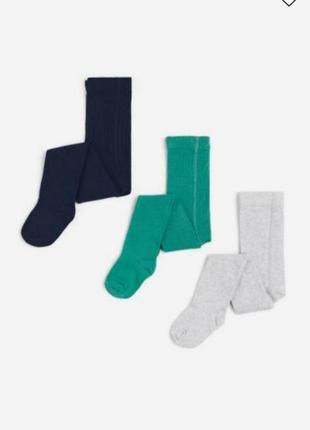 Колготи, колготки h&m