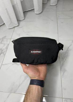 Eastpak ek074008 springer bumbag black