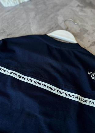 Комплект шорти футболка the north face3 фото