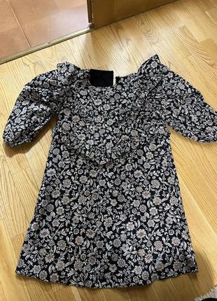 Сукня міні zara