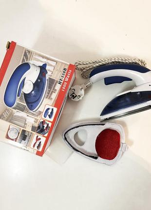 Парова праска для штор Xiaomi mijia handheld ironing machine, відпарювач ручний для ge-657 одягу парогеніратор