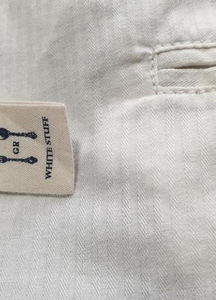 Gentlemen's relish - 50 m - серая - жилетка мужская классическая мужской жилет white stuff8 фото