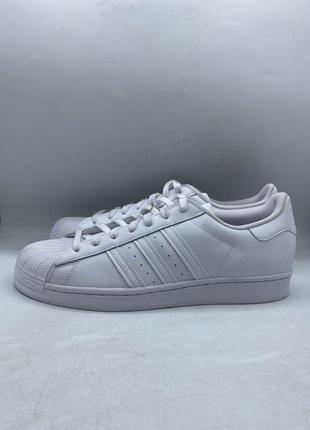 Кроссовки adidas superstar (eg4960) оригинал3 фото