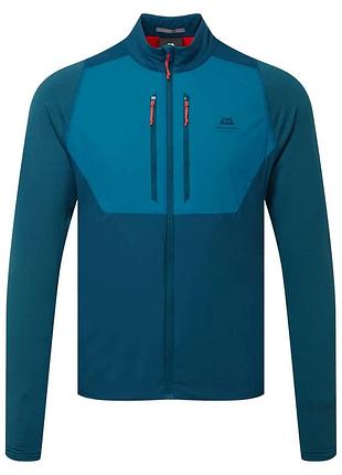 Фліс mountain equipment switch men's majolica mykonos розмір m