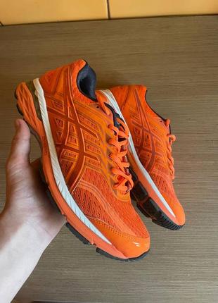 Кроссовки asics gel 42 размер