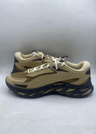Кроссовки puma exotek base (394933-10) оригинал