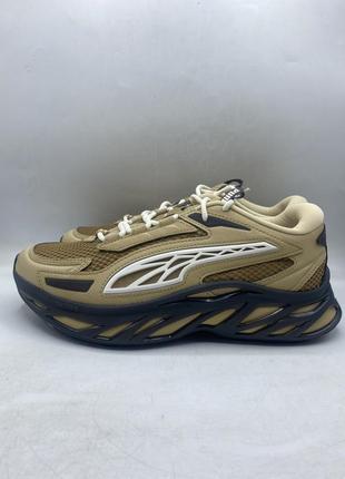 Кроссовки puma exotek base (394933-10) оригинал
