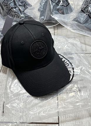 Кепка stone island