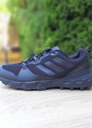 Adidas terrex 375 чорні  ods10746