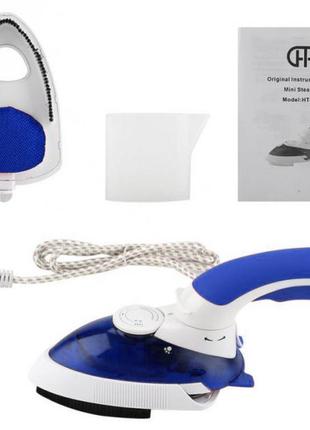 Отпариватель Xiaomi mijia handheld ironing machine. po-823 колір синій