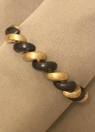 Стильний браслет маркування italy