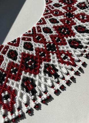 Силянка з орнаментом 4