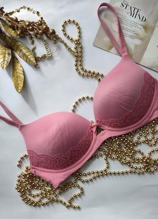 Victoria's secret 32dd 70dd 70e 75d бюстгальтер без кісточок вікторія сікрет