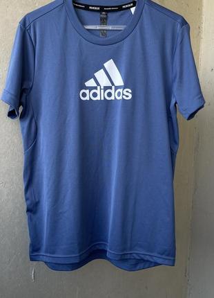 Футболка adidas оригинал 🇺🇸