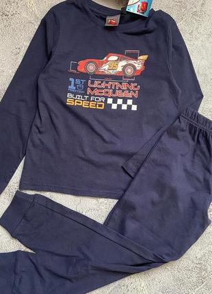 Детская пижама