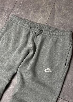 Спортивні штани nike swoosh nsw3 фото