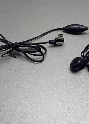 Наушники bluetooth-гарнитура б/у наушники вставные 3.5 мм