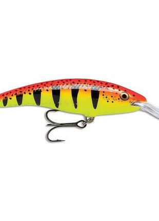 Воблер rapala deep tail dancer 130mm 42g #ht (tdd13 ht)