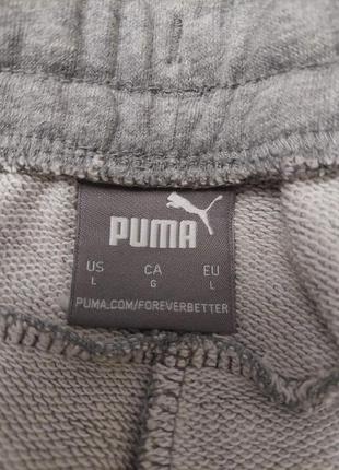 Спортивные штаны puma3 фото