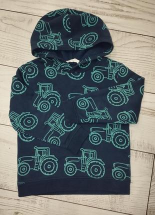 Худі h&m
