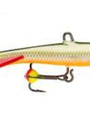 Балансир rapala jigging rap wh3 3см 6г rfsh (wh3 rfsh)