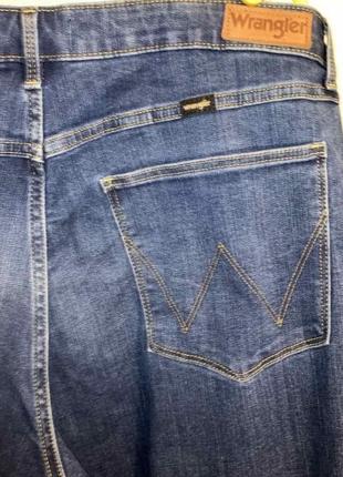 Wrangler 36 /32 женские.