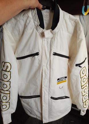 Куртка чоловіча adidas