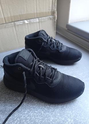 Кросівки nike tanjun chukka