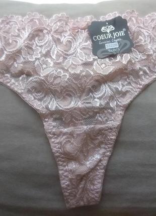 Стринги coeur joie