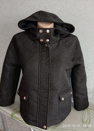 Куртка типа автоледи