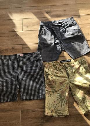 Шорти по 50грн