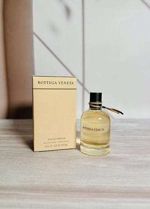 Bottega veneta 75 мл