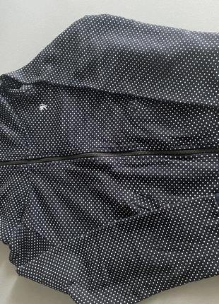 Свитшот на молнии esprit р.s