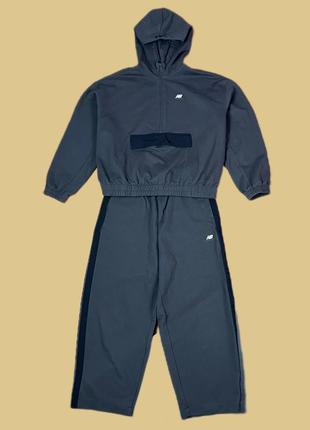 Спортивный костюм new balance
