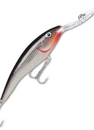 Воблер rapala deep tail dancer tdd13 s