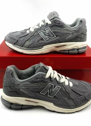Кроссовки sneakers New Balance hombre talla 47