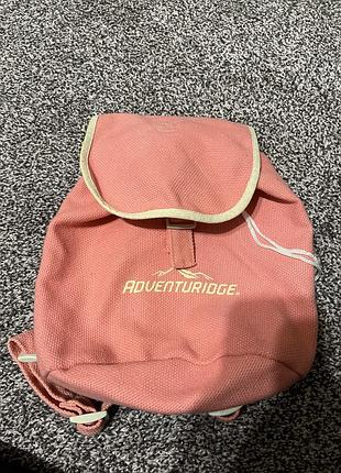 Рюкзак adventuridge