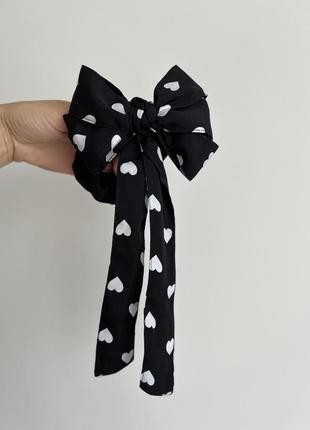 Резинка для волосся