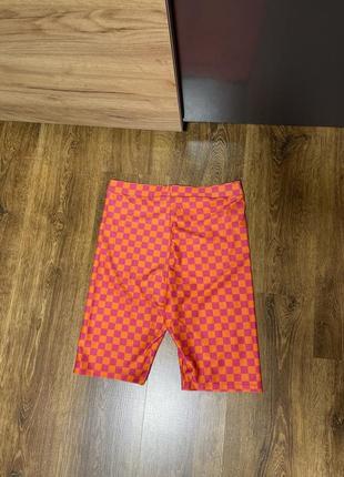 Женские велосипедки