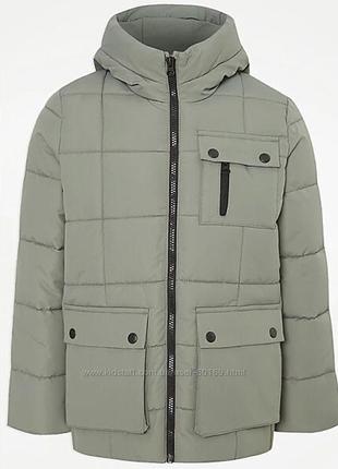 Зимняя куртка, еврозима